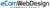 ECOM WEB DESIGN