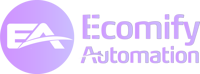 Ecomify Automation
