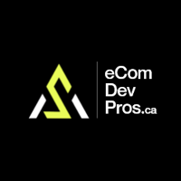 eCommerce Development Pros