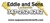 Eddie and Sons Locksmith - Queens, NY