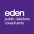 Eden Public Relations