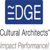 EDGE Cultural Architects