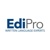 EdiPro