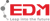 EDM