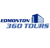 Edmonton 360 Tours Inc.
