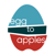 Egg to Apples