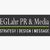 EGLahr PR & Media