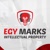 Egymarks