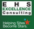 EHS Excellence Consulting, Inc.