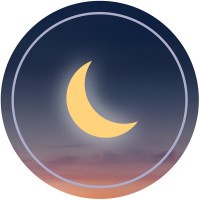 Eight Moon