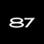 Eighty Seven