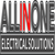 Electrician Western Sydney