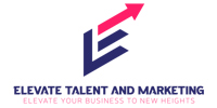 ELEVATE TALENT & MARKETING