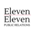 Eleven Eleven PR