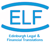 ELF TRANSLATIONS LTD