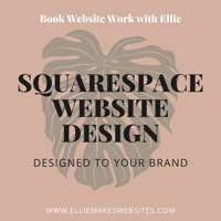 Ellie Makes Websites