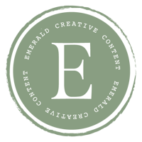 Emerald Creative Content