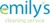 Emily's Cleaning Services