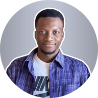 Emmanuel Ajako