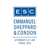 Emmanuel Sheppard & Condon Attorneys