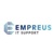 Empreus