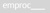 Emproc