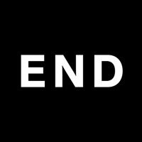 End of Work