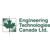 Engineering Technologies Canada Ltd