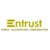 Entrust Public Accounting Corporation