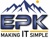EPK Solutions