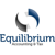 Equilibrium Accounting & Tax