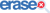 Erase