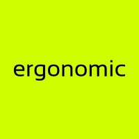 ergonomic - Creative Digital Agency