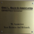 Eric L. Bach & Associates
