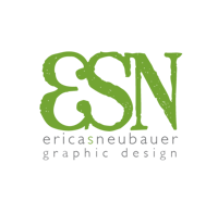 Erica Neubauer Design