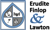 Erudite Finlop & Lawton Private Limited