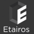 Etairos Accounting and Finance