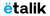 etalik