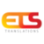 ETS Translation Solutions Inc