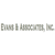 Evans & Associates, Inc