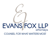 Evans Fox LLP