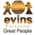 Evins Personnel Consultants