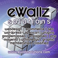 EWallz Solutions Web Designs
