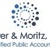 Ewer & Moritz, PC