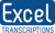 Excel Transcriptions