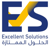 Excellent Solutions