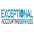 Exceptional Accounting Services
