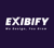 Exibify Website Design Agency