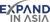 Expand in Asia