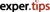 Exper.Tips - A thought leadership consulting agency in Ukraine